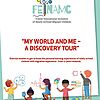 My world and me - A discovery tour (English)