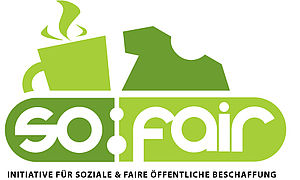 Logo so:fair