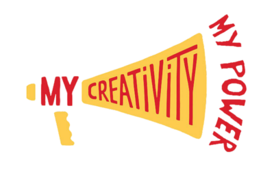 My Creativity – My Power