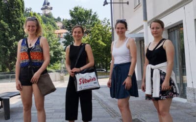 Südwind Steiermark zum Tag der Menschenrechte: Stoppt Menschenrechtsverletzungen in globalen Lieferketten