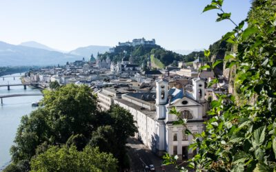 Aviso: Konsumkritischer Stadtsapziergang in Salzburg