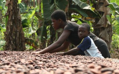 REBELS OF CHANGE: Kinderarbeit stoppen und Jugendbeteiligung fördern