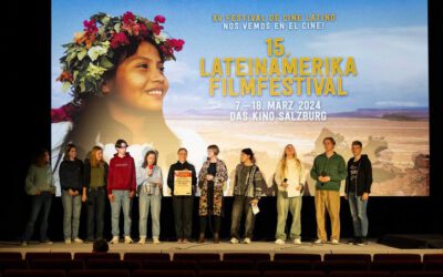Lateinamerika-Filmfestival: Jugendjury prämiert sozialkritisches Drama aus Nicaragua