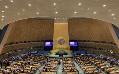 Südwind zur UN-Frauenrechtskommission: Digitalisierung bringt neue Herausforderungen für Geschlechtergerechtigkeit