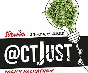 Südwind startet Policy Hackathon zum Thema Klimagerechtigkeit