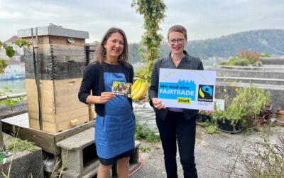 Fairtrade-Gemeinden