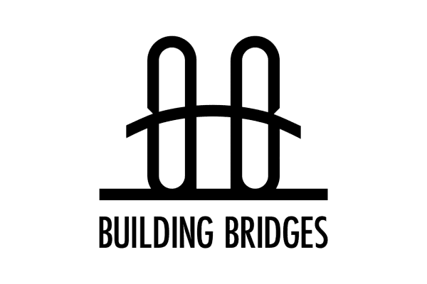 Logo Building Bridges 3x2