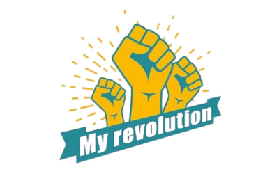 My Revolution