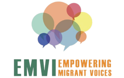 EMVI – Empowering Migrant Voices