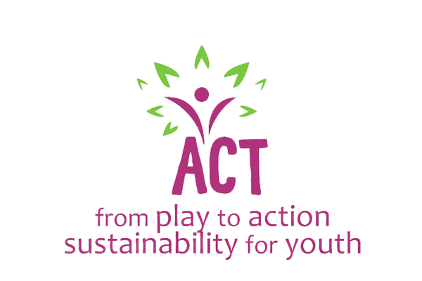 Projektlogo ACT