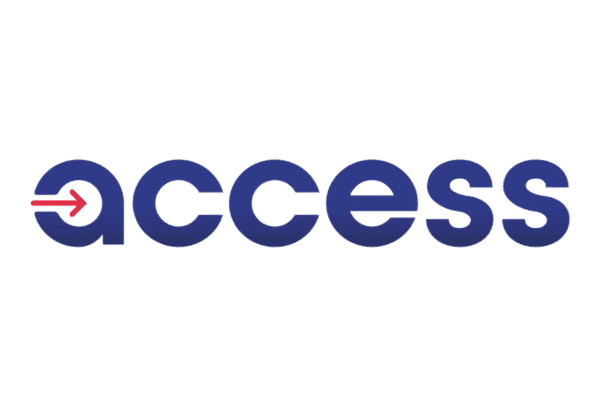 Projektlogo Access