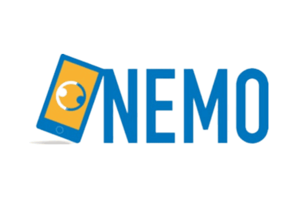 Projektlogo NEMO