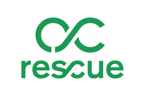 Projektlogo Rescue