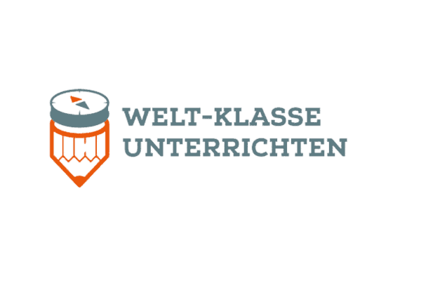 Projektlogo Weltklasse Unterrichten