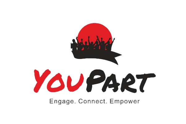 Projektlogo YouPart