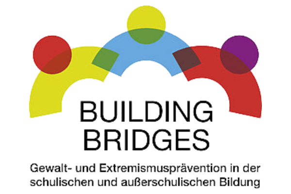 Projektlogo Building Bridges