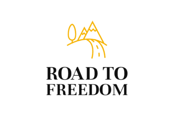 Projektlogo von Road to Freedom