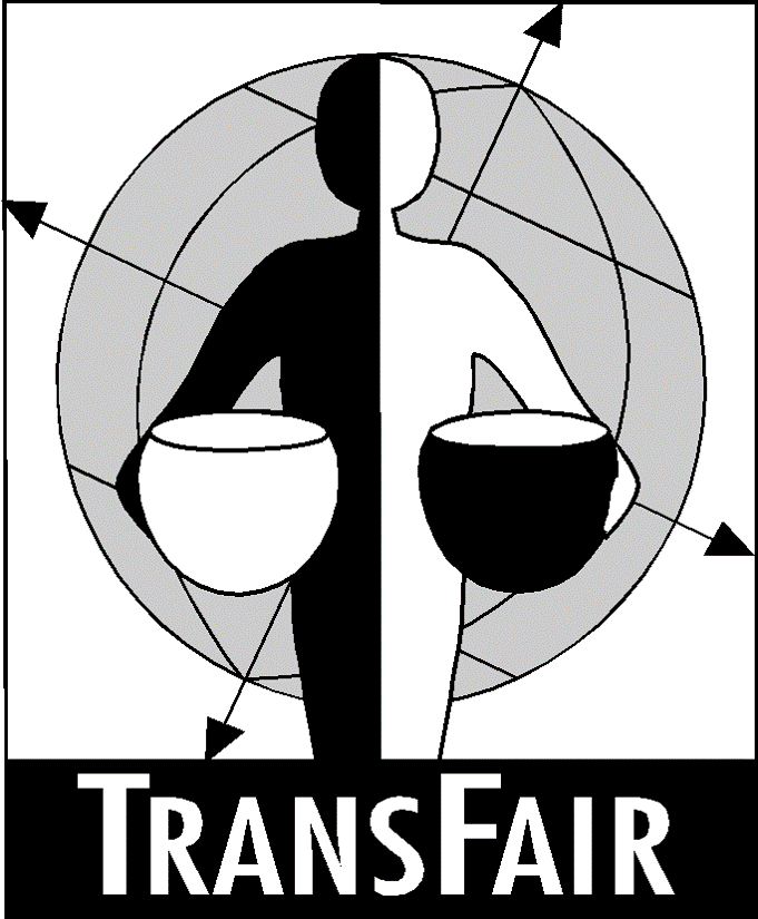 Logo von Transfair