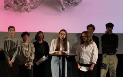 Film „BAAVGAI BOLOHSON“ gewinnt Südwind-Filmpreis 2024