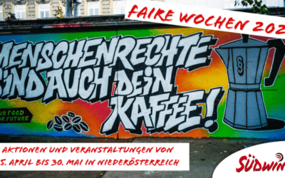 Faire Wochen 2024