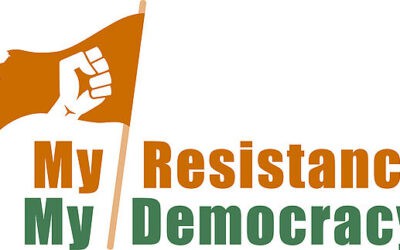 My Resistance – My Democracy