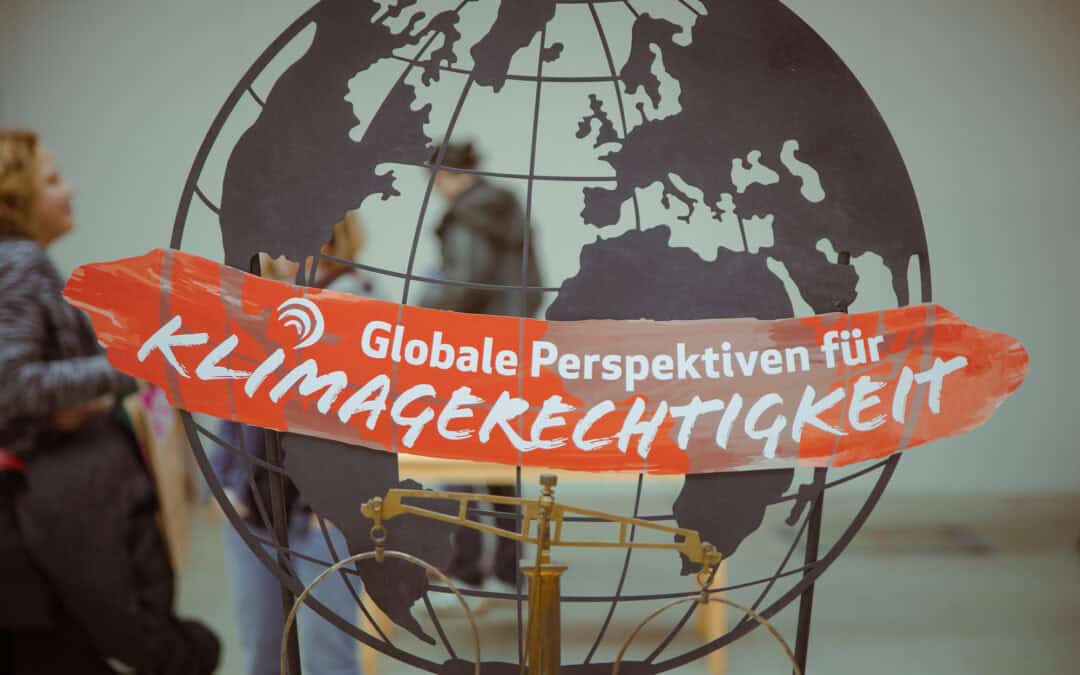 Südwind-Tirol zeigt „Globale Perspektiven für Klimagerechtigkeit“ im Zillertal