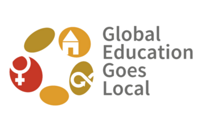 Global Education Goes Local – Junge Weltbürger*innen für unsere Gemeinde