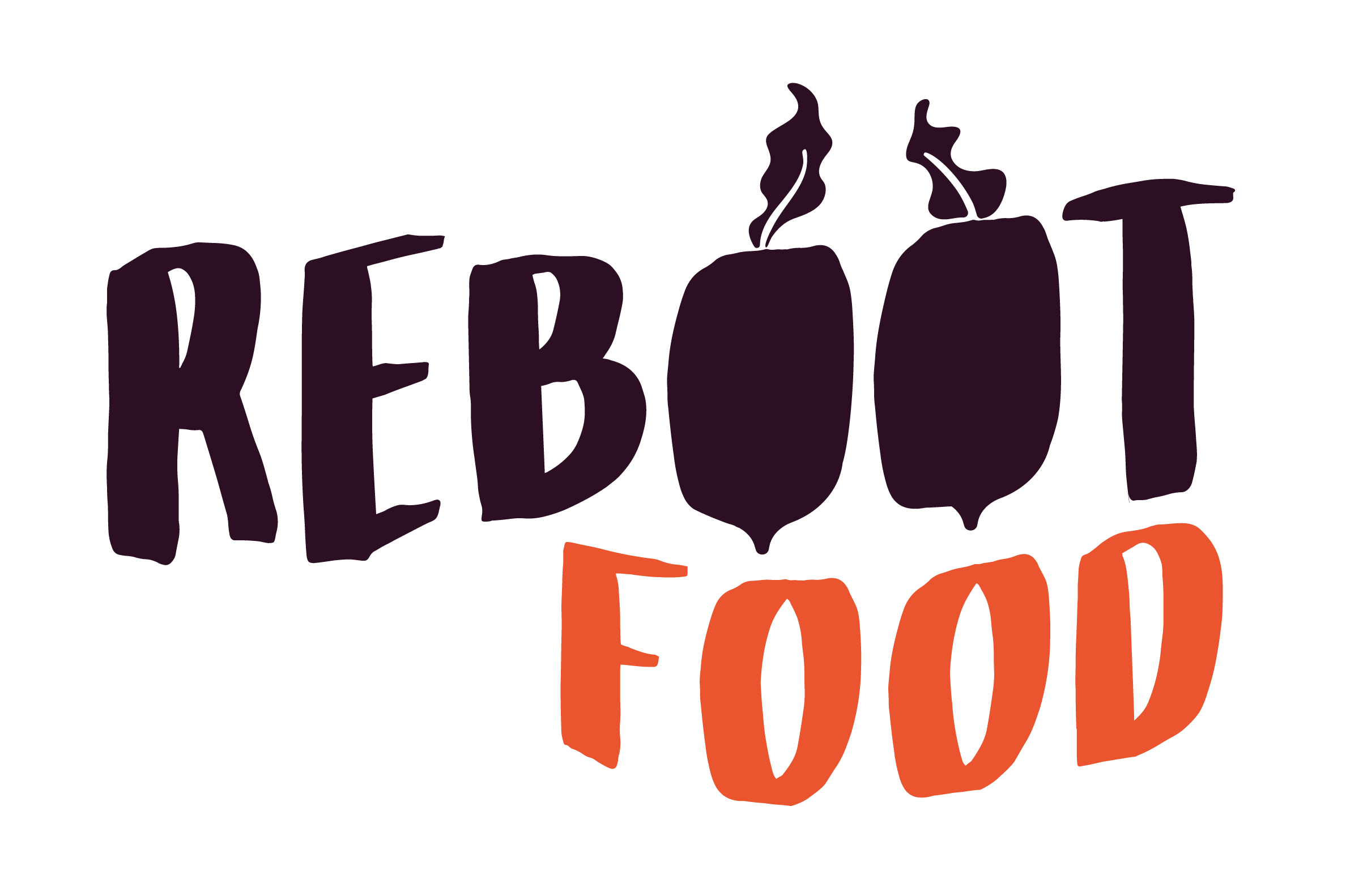 Reboot Logo