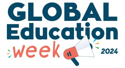 Die europaweite Aktionswoche: Global Education Week 2024