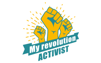 My Activist Revolution